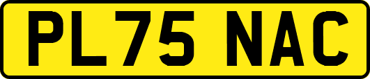 PL75NAC