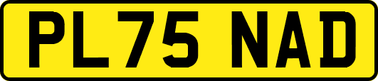 PL75NAD
