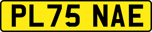 PL75NAE