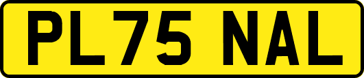 PL75NAL