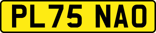 PL75NAO