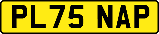 PL75NAP