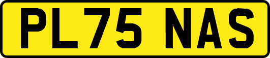 PL75NAS