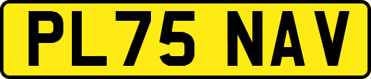 PL75NAV