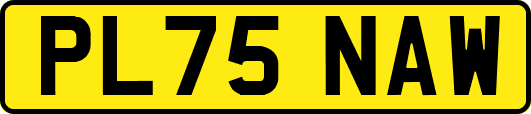 PL75NAW