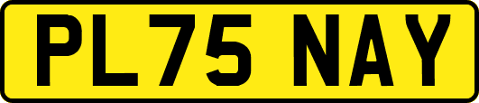 PL75NAY