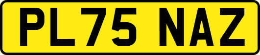 PL75NAZ