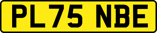 PL75NBE