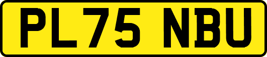 PL75NBU
