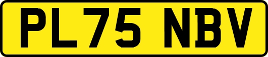 PL75NBV