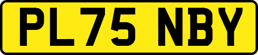 PL75NBY