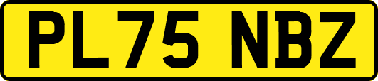 PL75NBZ