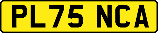 PL75NCA