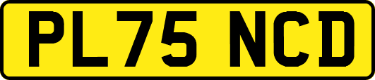 PL75NCD