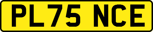 PL75NCE