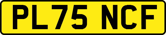 PL75NCF
