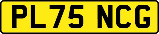 PL75NCG