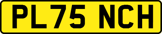 PL75NCH