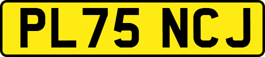 PL75NCJ