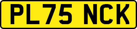 PL75NCK