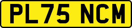 PL75NCM