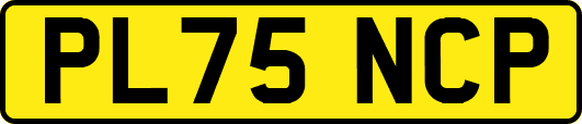 PL75NCP