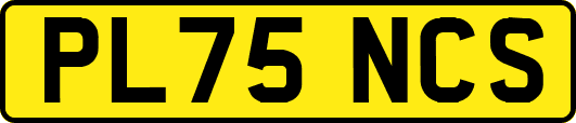 PL75NCS
