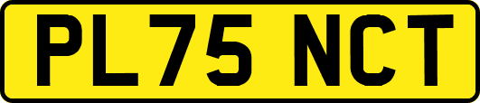 PL75NCT