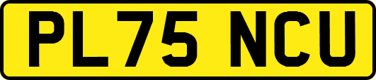 PL75NCU