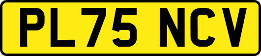 PL75NCV
