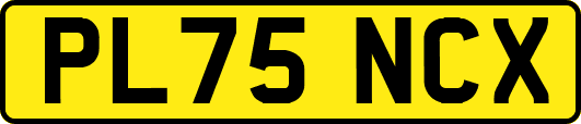 PL75NCX