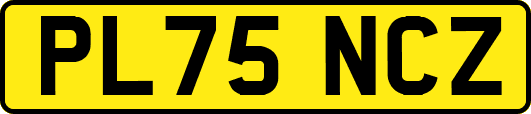 PL75NCZ