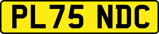 PL75NDC