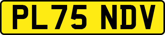 PL75NDV