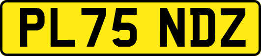 PL75NDZ