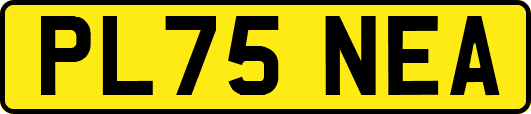 PL75NEA