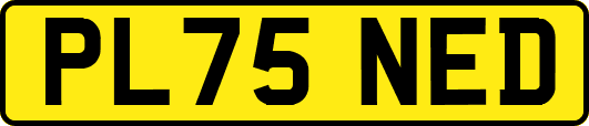 PL75NED