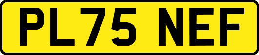 PL75NEF