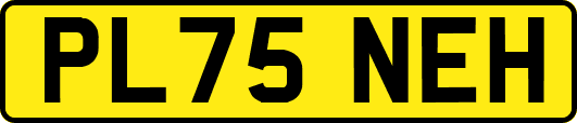 PL75NEH