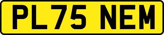 PL75NEM