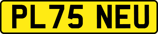 PL75NEU