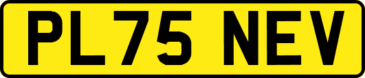 PL75NEV