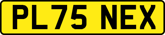 PL75NEX