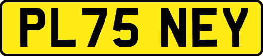 PL75NEY