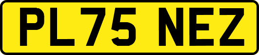 PL75NEZ