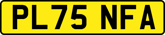 PL75NFA