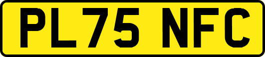 PL75NFC