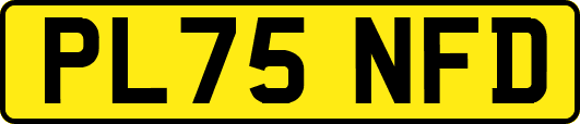 PL75NFD