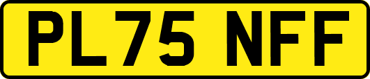 PL75NFF