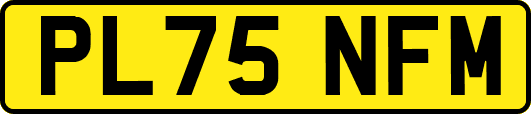 PL75NFM